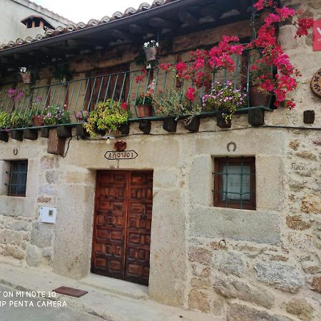 Tu Casa De Pueblo Βίλα La Iglesuela Εξωτερικό φωτογραφία