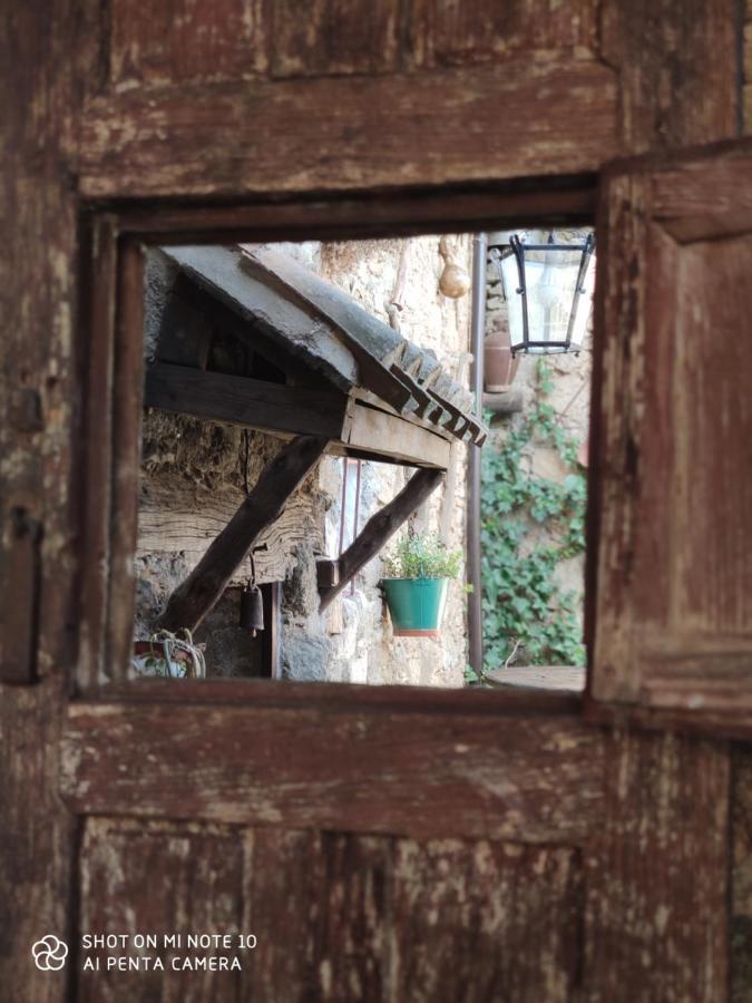 Tu Casa De Pueblo Βίλα La Iglesuela Εξωτερικό φωτογραφία