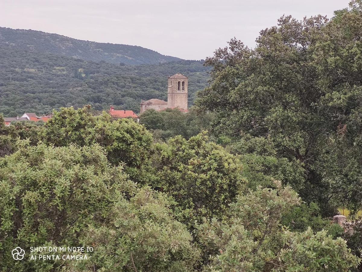 Tu Casa De Pueblo Βίλα La Iglesuela Εξωτερικό φωτογραφία