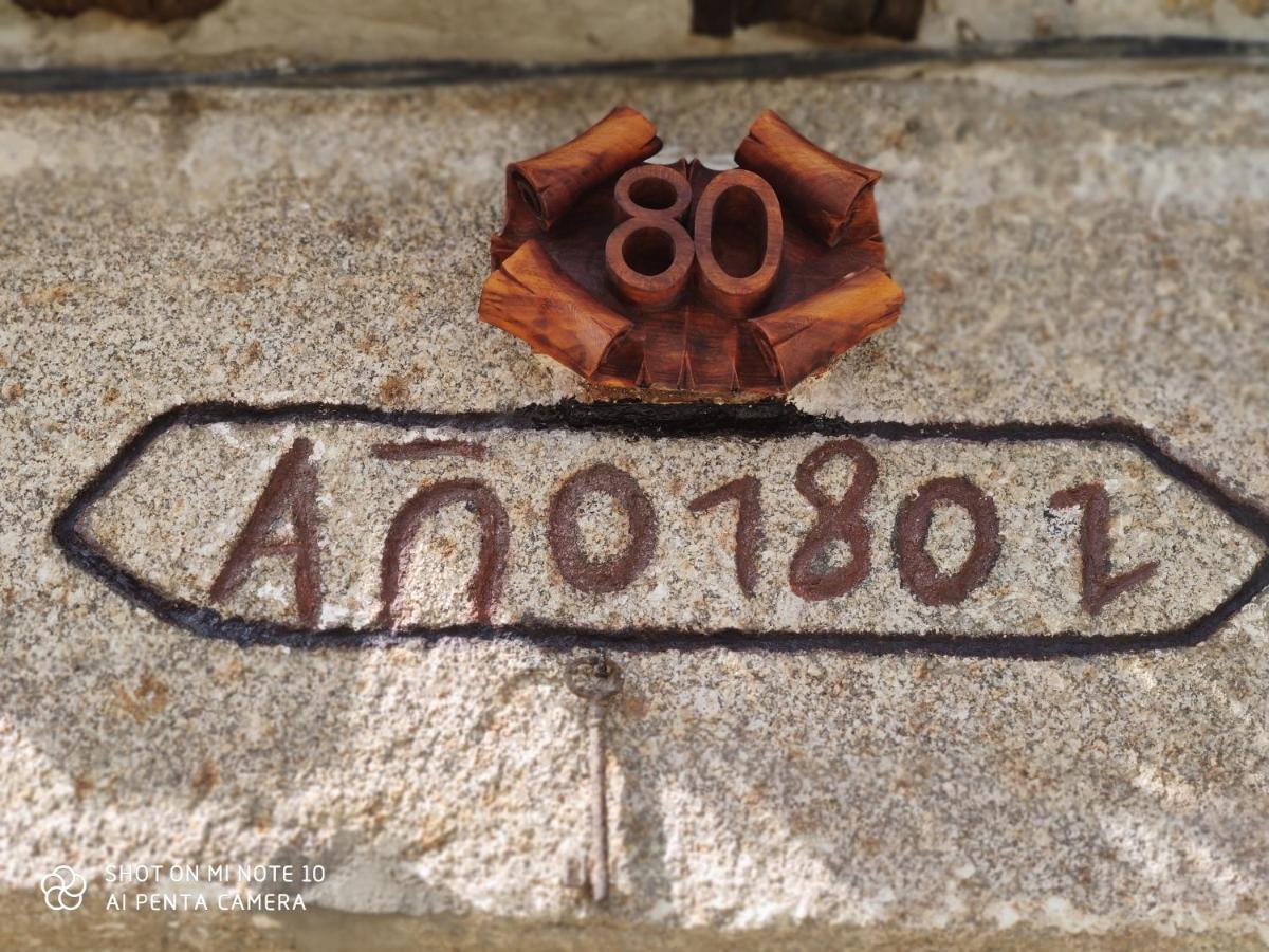 Tu Casa De Pueblo Βίλα La Iglesuela Εξωτερικό φωτογραφία