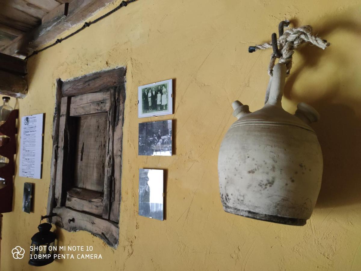 Tu Casa De Pueblo Βίλα La Iglesuela Εξωτερικό φωτογραφία