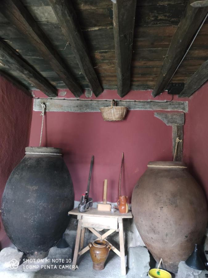 Tu Casa De Pueblo Βίλα La Iglesuela Εξωτερικό φωτογραφία
