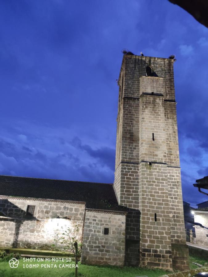 Tu Casa De Pueblo Βίλα La Iglesuela Εξωτερικό φωτογραφία