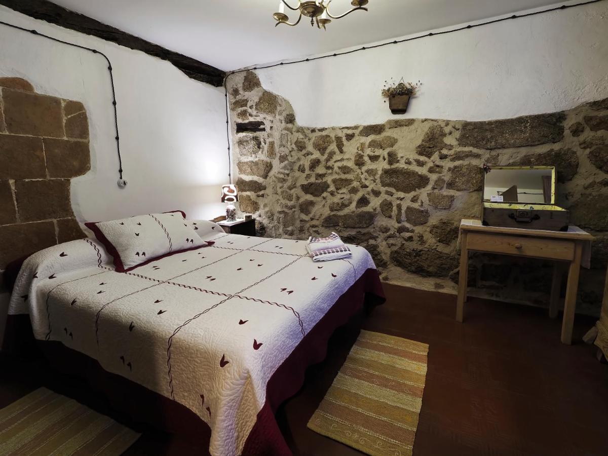 Tu Casa De Pueblo Βίλα La Iglesuela Εξωτερικό φωτογραφία