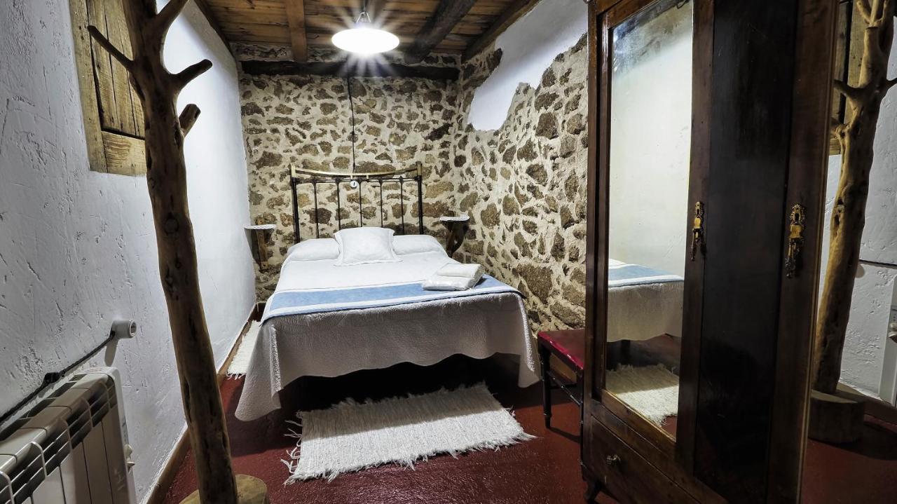 Tu Casa De Pueblo Βίλα La Iglesuela Εξωτερικό φωτογραφία