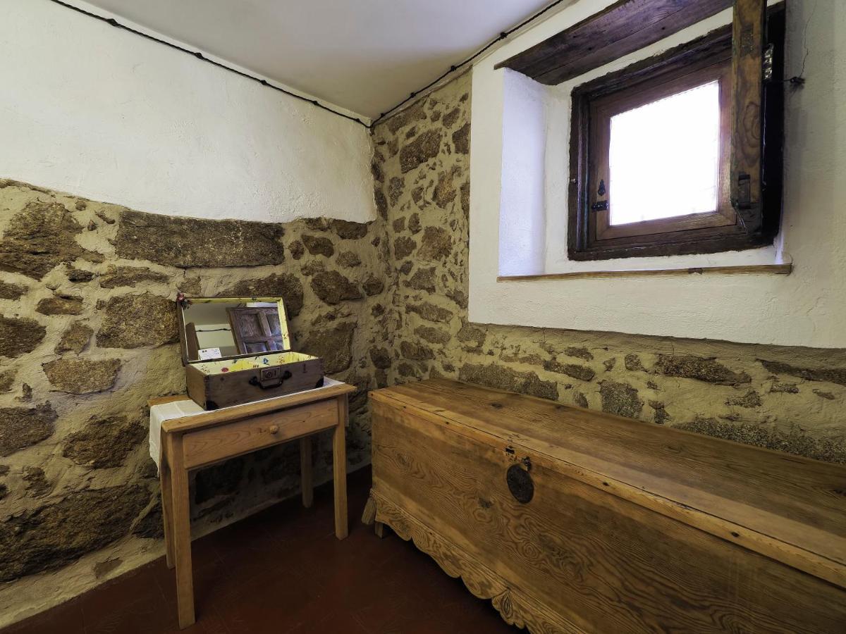 Tu Casa De Pueblo Βίλα La Iglesuela Εξωτερικό φωτογραφία