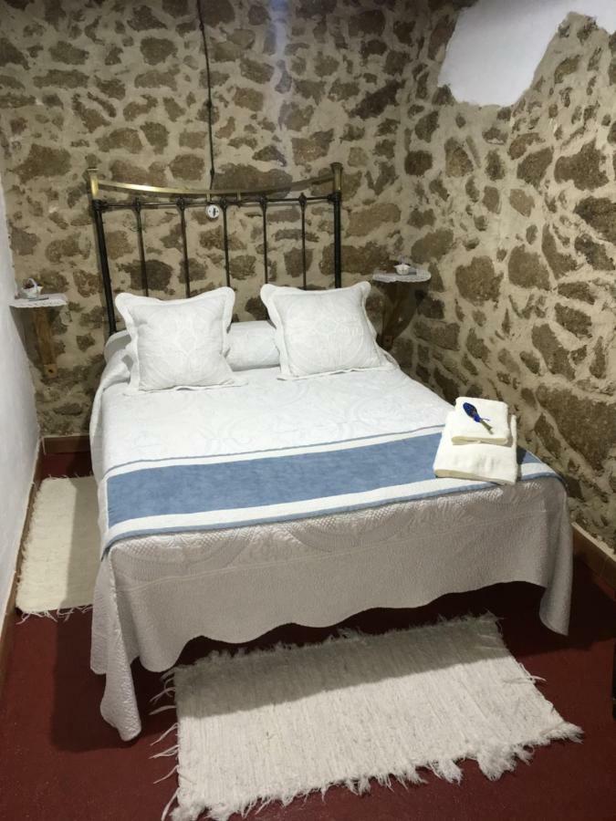 Tu Casa De Pueblo Βίλα La Iglesuela Εξωτερικό φωτογραφία