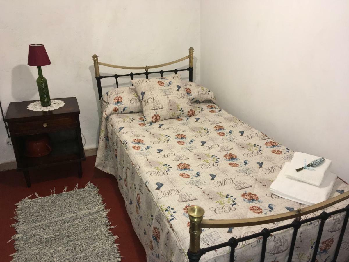 Tu Casa De Pueblo Βίλα La Iglesuela Εξωτερικό φωτογραφία