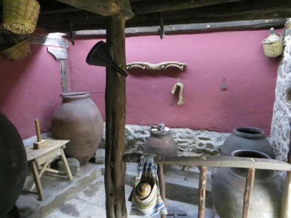 Tu Casa De Pueblo Βίλα La Iglesuela Εξωτερικό φωτογραφία