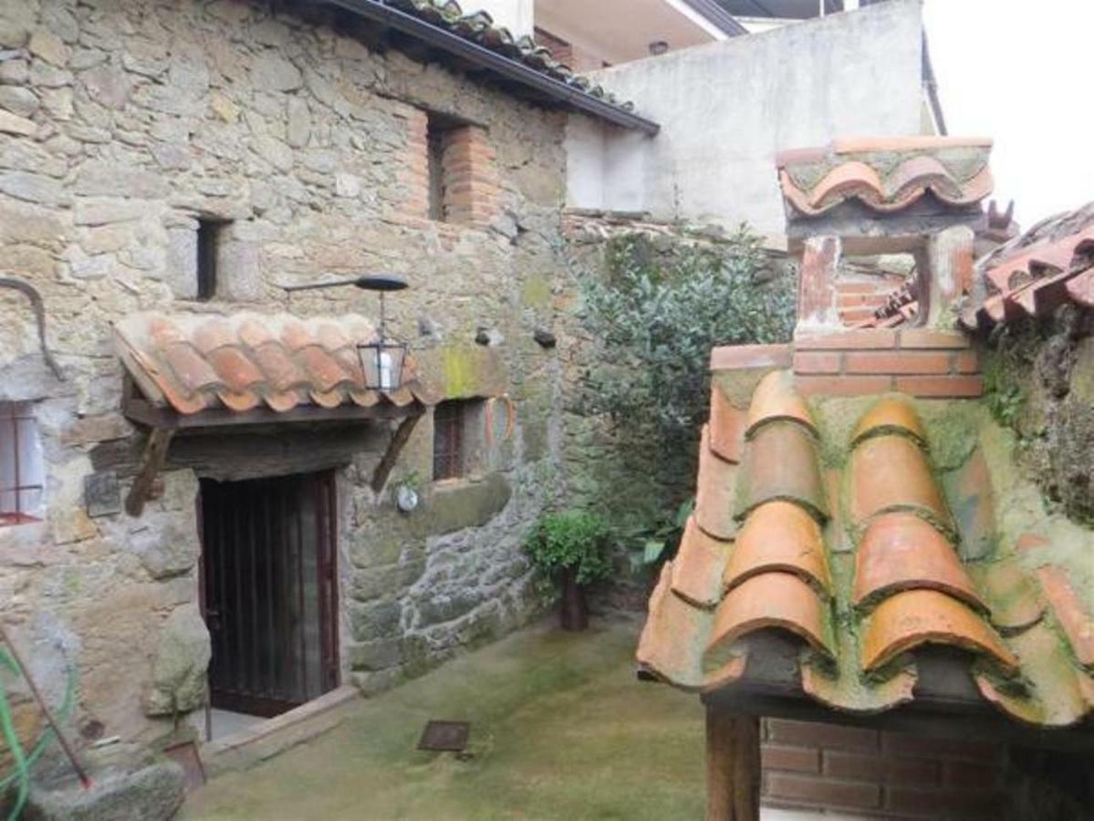 Tu Casa De Pueblo Βίλα La Iglesuela Εξωτερικό φωτογραφία