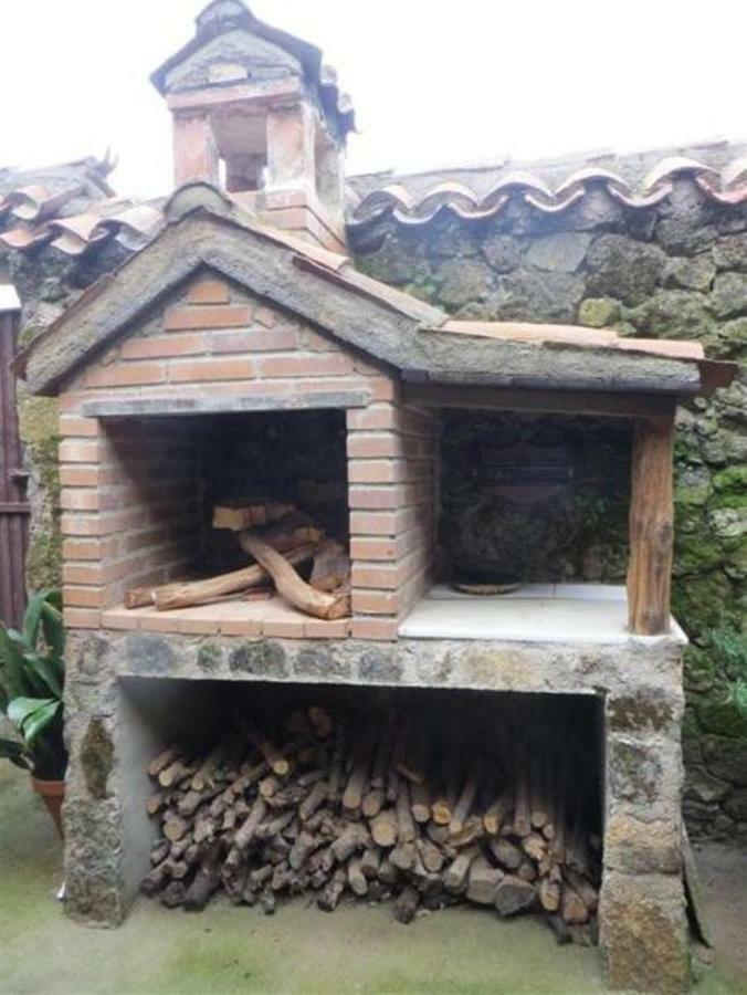Tu Casa De Pueblo Βίλα La Iglesuela Εξωτερικό φωτογραφία