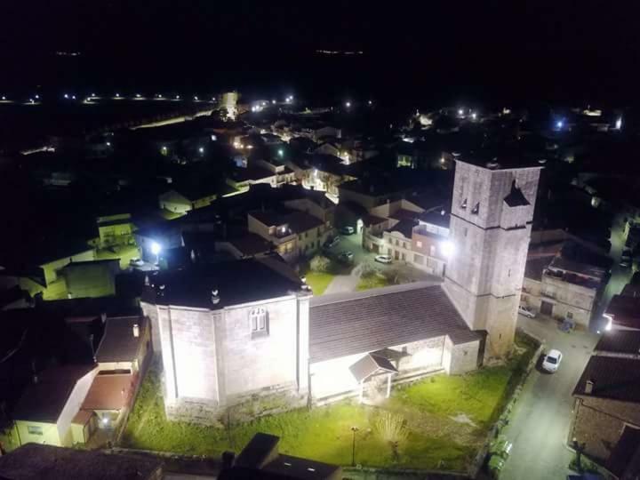 Tu Casa De Pueblo Βίλα La Iglesuela Εξωτερικό φωτογραφία