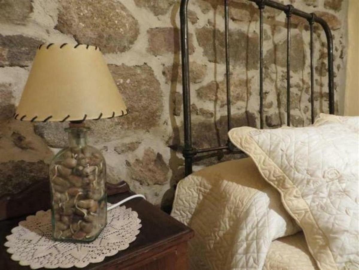 Tu Casa De Pueblo Βίλα La Iglesuela Εξωτερικό φωτογραφία